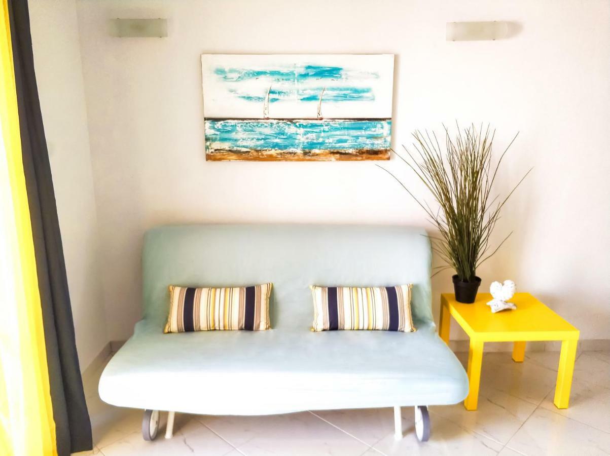 Port Royal Lounge Terrace, One Bedroom Apartment, Heated Pool, Wifi Los Cristianos  Exterior foto